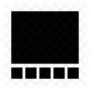 Gallery Ui Layout Icon