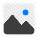 Gallery Picture Photo Icon