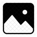 Gallery Picture Photo Icon