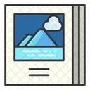 Gallery Picture Image Icon