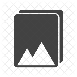 Gallery Icon