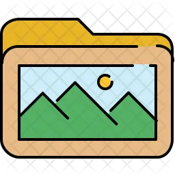 Gallery  Icon