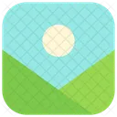 Gallery Image Picture Icon