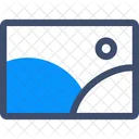 Gallery Album Image Icon