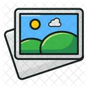 Gallery Images Paintings Icon