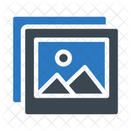 Gallery Icon Of Flat Style Available In Svg Png Eps Ai Icon Fonts