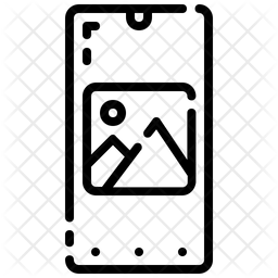 Gallery Icon Of Line Style Available In Svg Png Eps Ai Icon Fonts