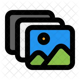 Gallery  Icon