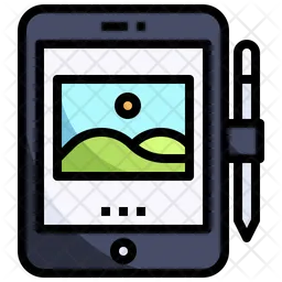 Gallery  Icon