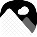 Gallery Wallpaper Image Icon