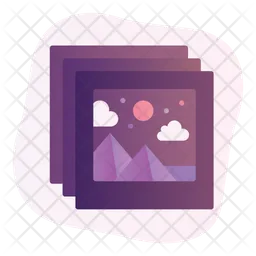 Gallery  Icon