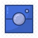 Gallery Picture Photo Icon