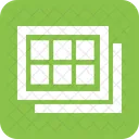 Gallery View Image Icon