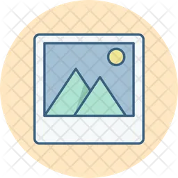 Gallery  Icon