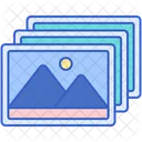 Gallery  Icon