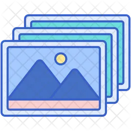 Gallery  Icon