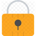 Gallery Lock Picture Icon