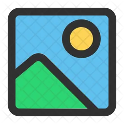 Gallery  Icon