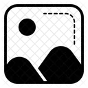 Gallery Album Photography  Icon
