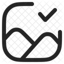 Gallery Check Icon