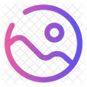 Gallery Circle User Gallery Icon