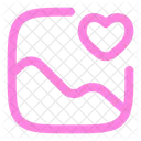 Gallery Favourite Music Sound Icon