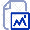 Gallery File Gallery File Icon
