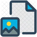 File Document Paper Icon