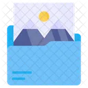 Gallery Folder Icon