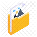 Gallery Folder Icon