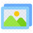 Gallery Folder Album Folder Image Folder Icon