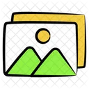 Gallery Image Photography Icon