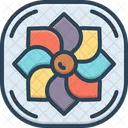 Gallery Photo Album Icon