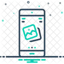 Gallery Photo Image Icon