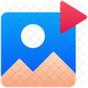 Gallery  Icon