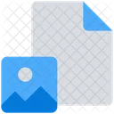 File Document Paper Icon