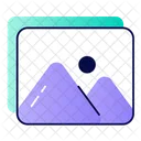 Gallery  Icon