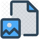 File Document Paper Icon