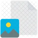 File Document Paper Icon