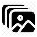 Gallery Picture Photo Icon