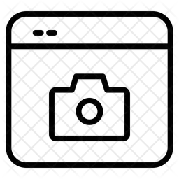 Gallery  Icon