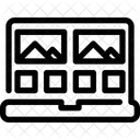 Gallery  Icon