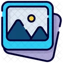 Picture Camera Photography Icon