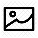 Gallery Image Picture Icon