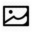 Gallery Image Picture Icon