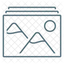 Gallery  Icon