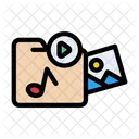 Gallery  Icon