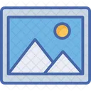 Gallery  Icon