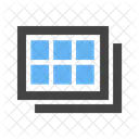 Gallery  Icon
