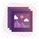 Gallery  Icon